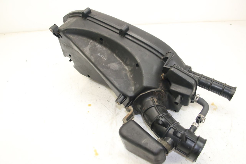 photo de AIR BOX KYMCO DOWNTOWN ABS 125 (2015 - 2017)
