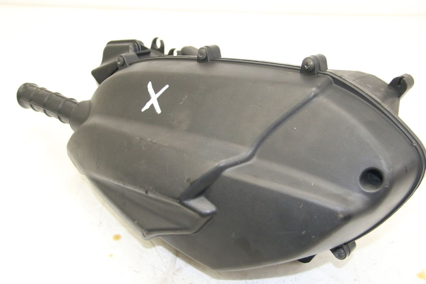 photo de AIR BOX KYMCO DOWNTOWN ABS 125 (2015 - 2017)