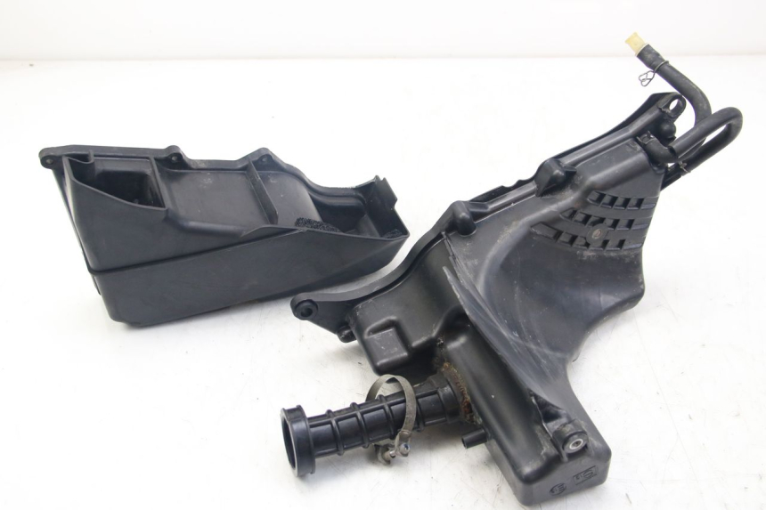 photo de AIR BOX YAMAHA D'ELIGHT DELIGHT 125 (2017 - 2020)