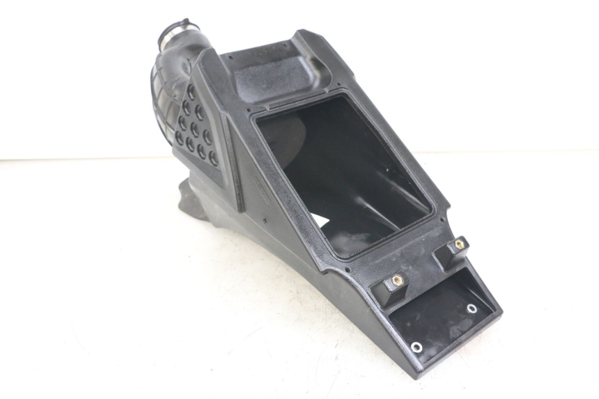 photo de AIR BOX FANTIC XM PERFORMANCE 2T 50 (2021 - 2022)