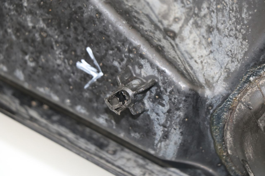 photo de AIR BOX HONDA FES S-WING SWING ABS 125 (2007 - 2015)