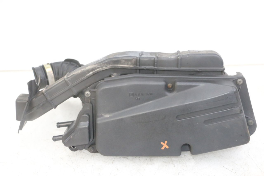 photo de AIR BOX SYM FIDDLE 2 S 125 (2012 - 2014)