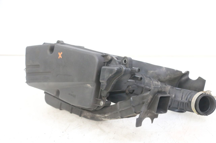 photo de AIR BOX SYM FIDDLE 2 S 125 (2012 - 2014)