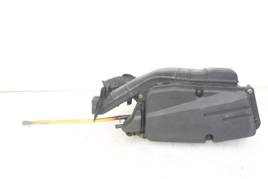 photo de AIR BOX SYM FIDDLE 125 (2008 - 2010)