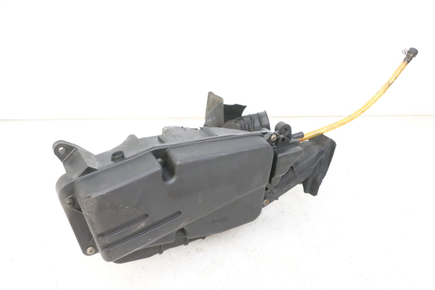 photo de AIR BOX SYM FIDDLE 125 (2008 - 2010)