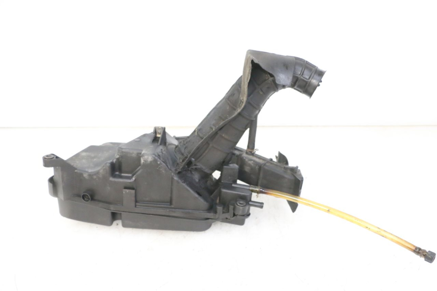 photo de AIR BOX SYM FIDDLE 125 (2008 - 2010)
