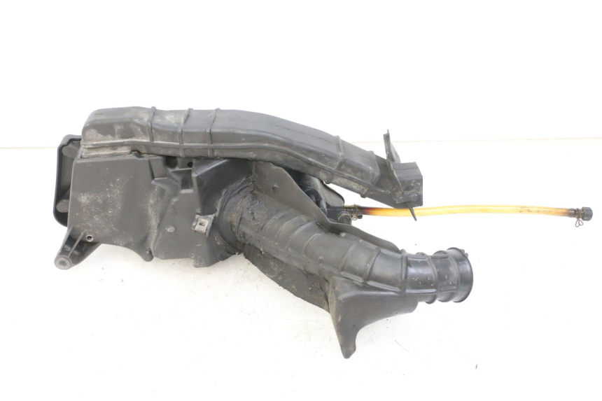 photo de AIR BOX SYM FIDDLE 125 (2008 - 2010)