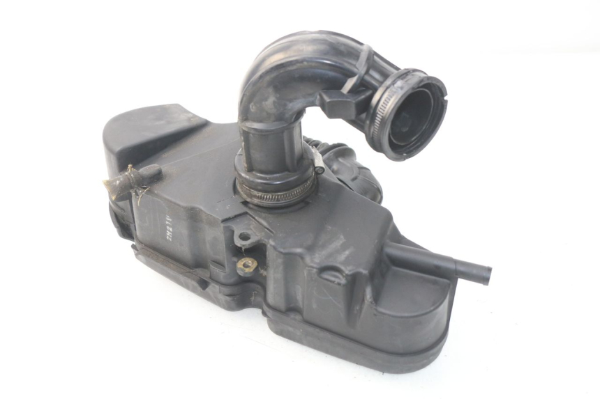 photo de AIR BOX PIAGGIO FLY IE 125 (2012 - 2017)