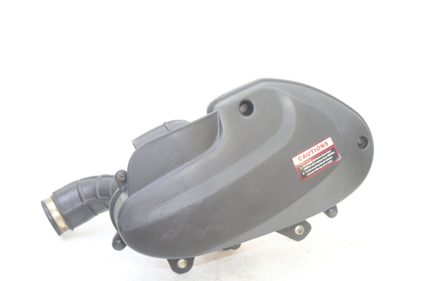 photo de AIR BOX VENESI FLY RETRO 4T 50 (2020 - 2025)