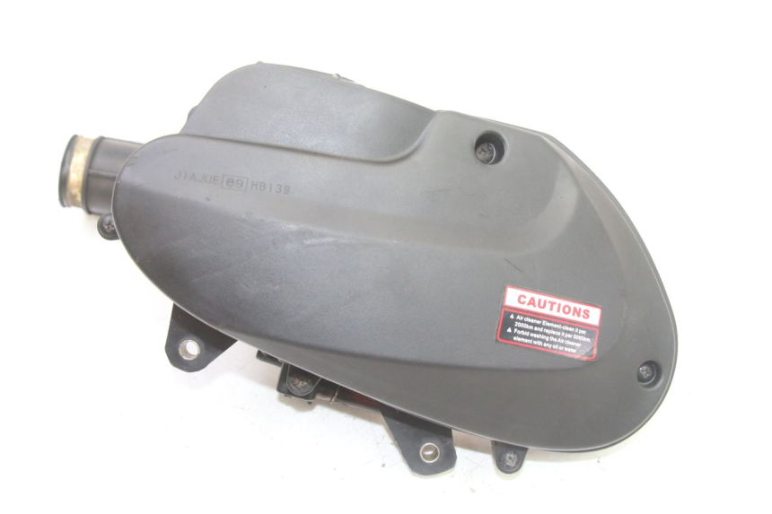 photo de AIR BOX VENESI FLY RETRO 4T 50 (2020 - 2025)