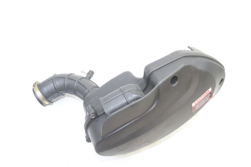 photo de AIR BOX VENESI FLY RETRO 4T 50 (2020 - 2025)