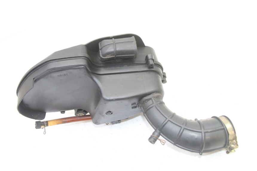 photo de AIR BOX VENESI FLY RETRO 4T 50 (2020 - 2025)