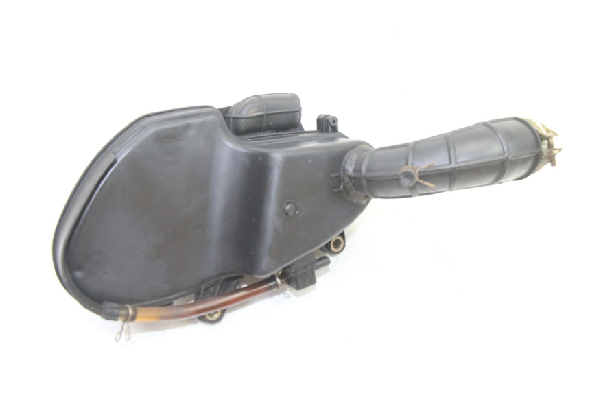 photo de AIR BOX VENESI FLY RETRO 4T 50 (2020 - 2025)
