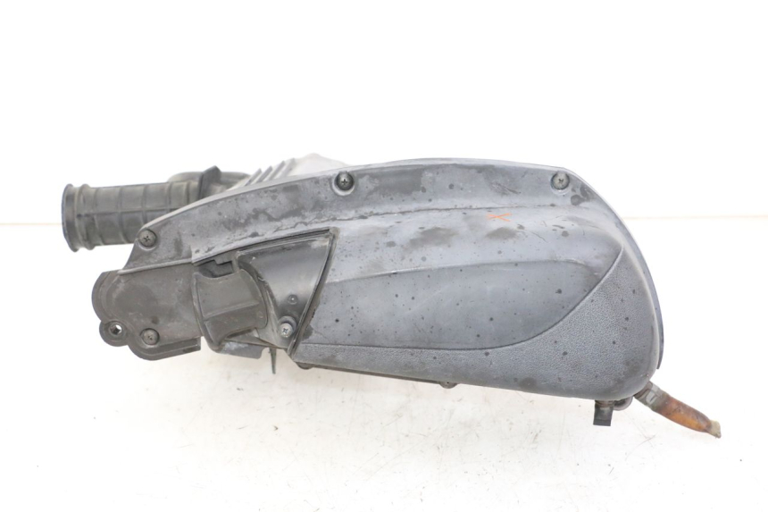 photo de AIR BOX HONDA FORZA ABS 300 (2013 - 2019)