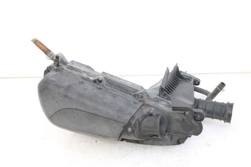 photo de AIR BOX HONDA FORZA ABS 300 (2013 - 2019)