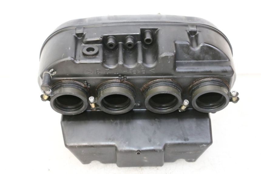 photo de AIR BOX YAMAHA FZ6 FAZER S2 600 (2007 - 2011)