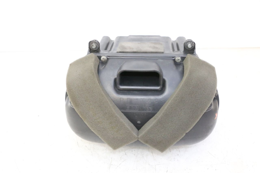 photo de AIR BOX YAMAHA FZ6 FAZER S2 600 (2007 - 2011)