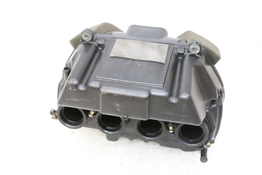 photo de AIR BOX YAMAHA FZ6 FAZER S2 600 (2007 - 2011)