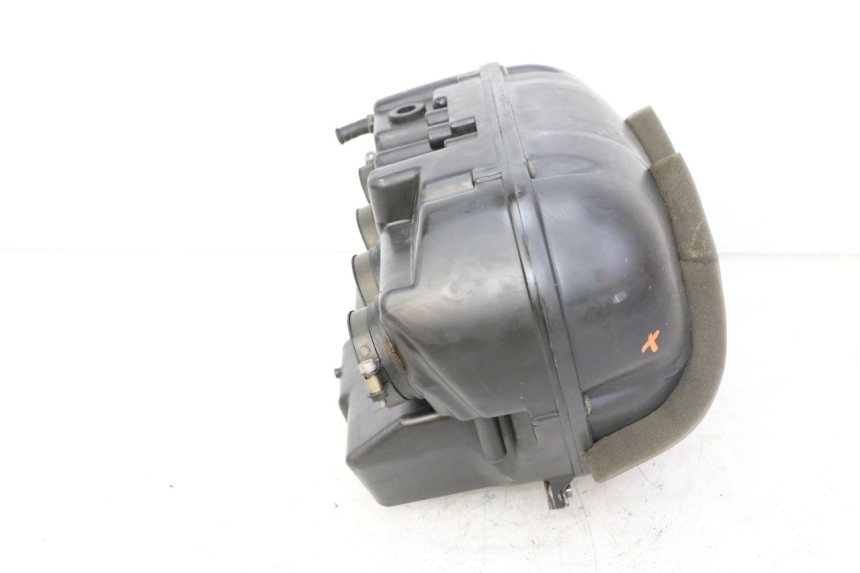photo de AIR BOX YAMAHA FZ6 FAZER S2 600 (2007 - 2011)