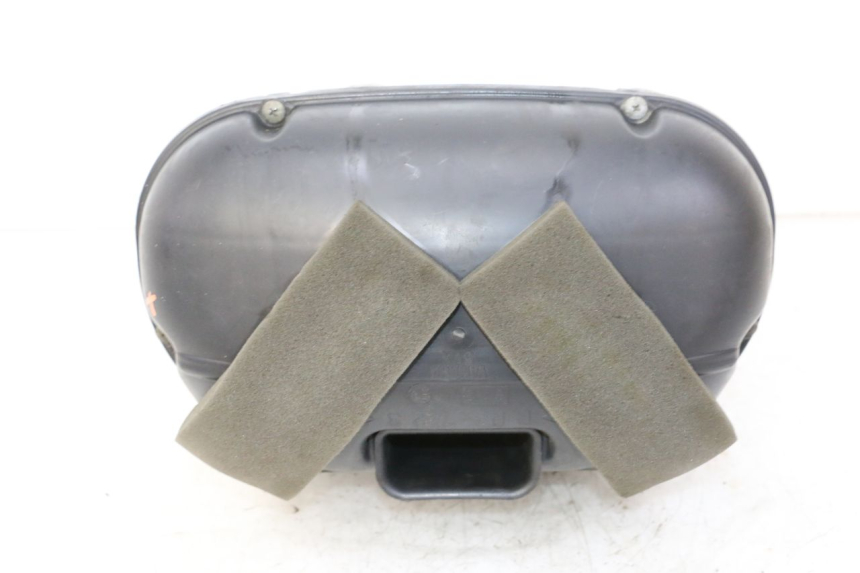 photo de AIR BOX YAMAHA FZ6 FAZER S2 600 (2007 - 2011)