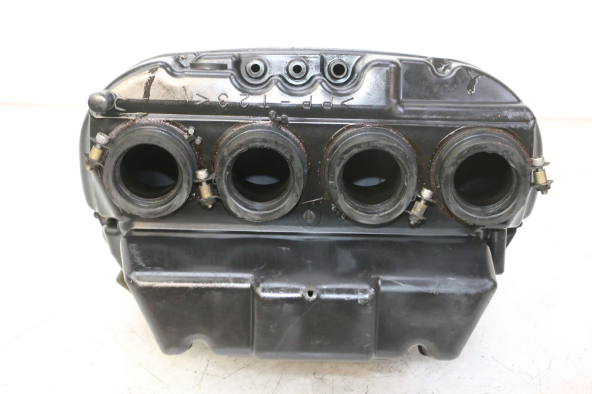 photo de AIR BOX YAMAHA FZ6 N FAZER 600 (2004 - 2006)