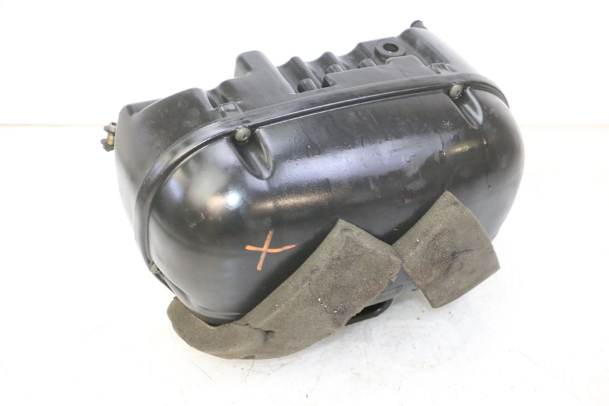 photo de AIR BOX YAMAHA FZ6 N FAZER 600 (2004 - 2006)