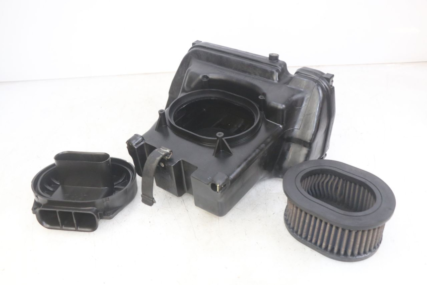 photo de AIR BOX YAMAHA FZS FAZER 600 (1998 - 2001)