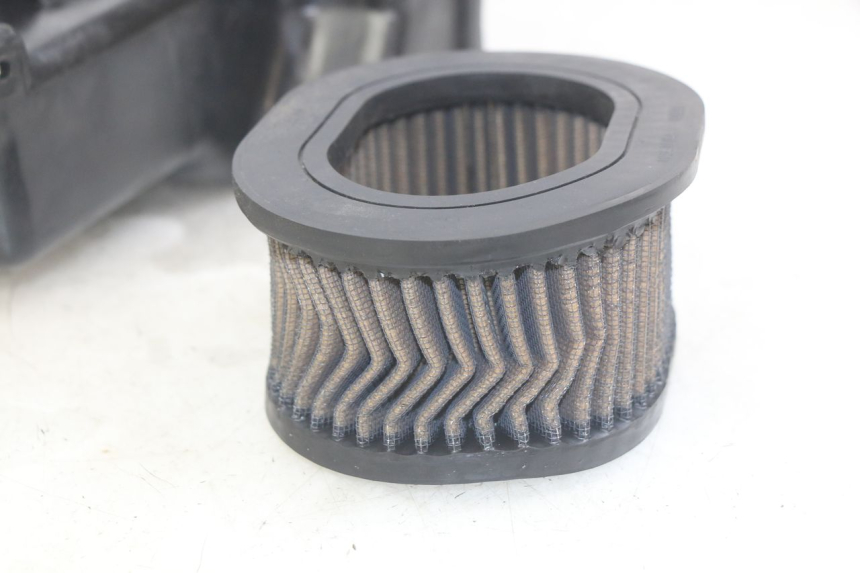 photo de AIR BOX YAMAHA FZS FAZER 600 (1998 - 2001)
