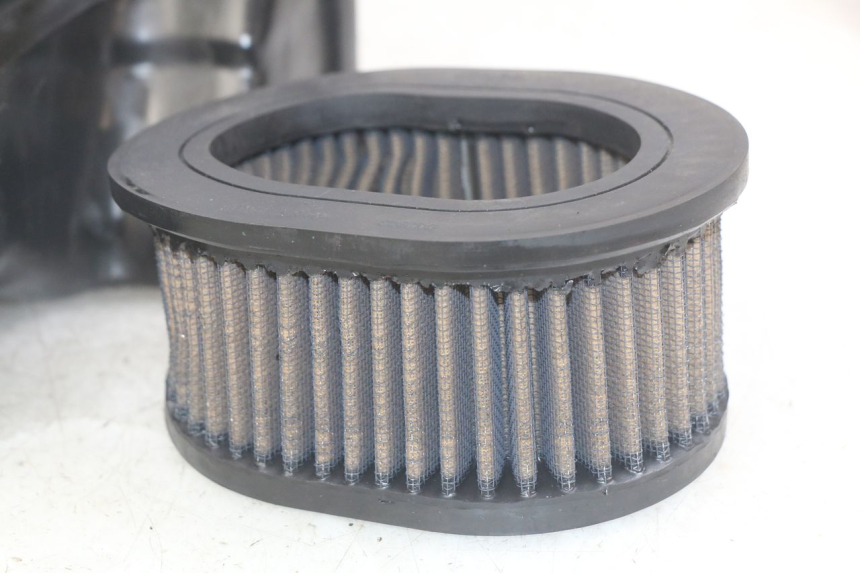 photo de AIR BOX YAMAHA FZS FAZER 600 (1998 - 2001)