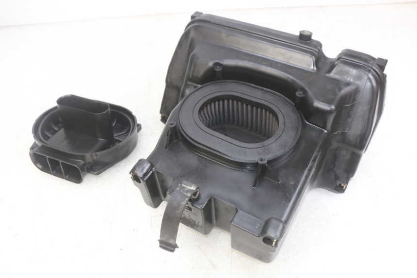 photo de AIR BOX YAMAHA FZS FAZER 600 (1998 - 2001)