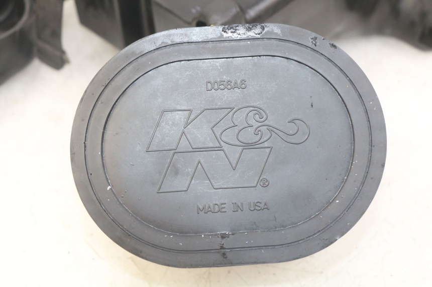 photo de AIR BOX YAMAHA FZS FAZER 600 (1998 - 2001)