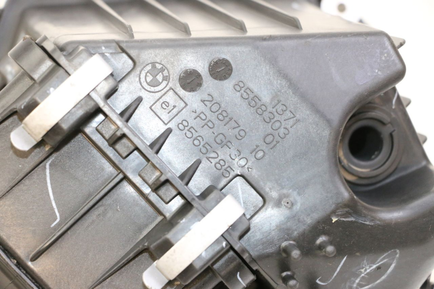 photo de AIR BOX BMW G310 R 310 (2016 - 2020)