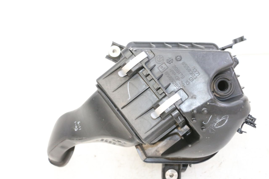 photo de AIR BOX BMW G310 R 310 (2016 - 2020)