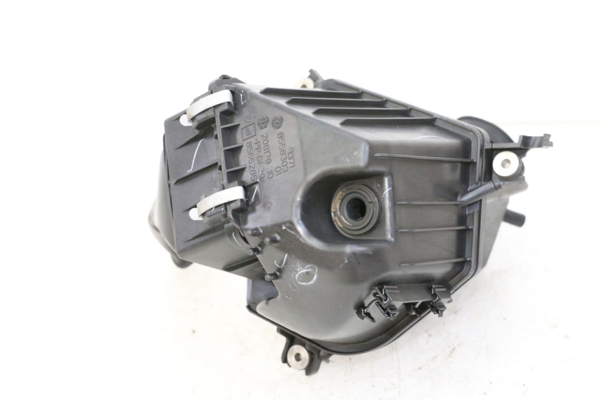 photo de AIR BOX BMW G310 R 310 (2016 - 2020)