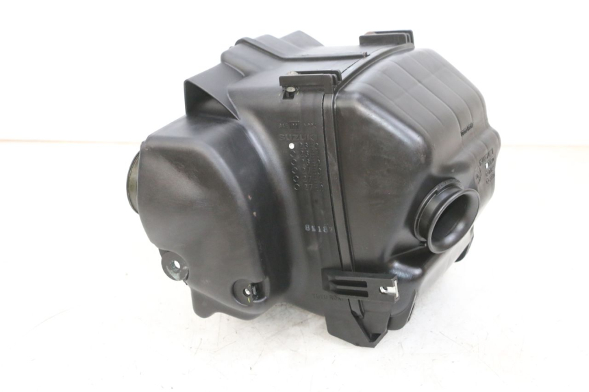 photo de AIR BOX SUZUKI GSF N BANDIT 600 (1996 - 1999) - Zoom on usage condition