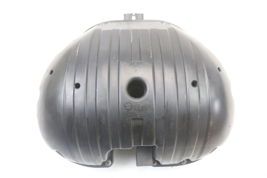 photo de AIR BOX SUZUKI GSR 750 (2011 - 2017) - Component detail