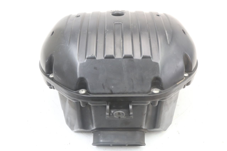 photo de AIR BOX SUZUKI GSR 750 (2011 - 2017) - Zoom on usage condition