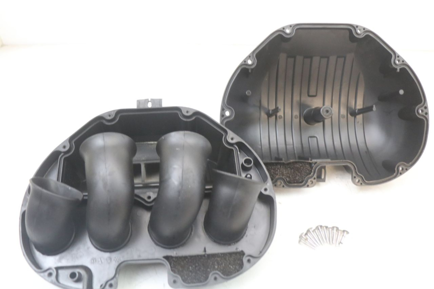 photo de AIR BOX SUZUKI GSR 750 (2011 - 2017) - Product overview