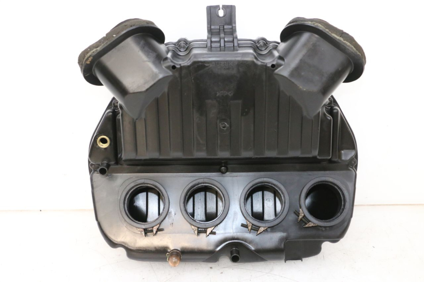 photo de AIR BOX SUZUKI GSXR GSX-R 1000 (2003 - 2004) - Alternative perspective