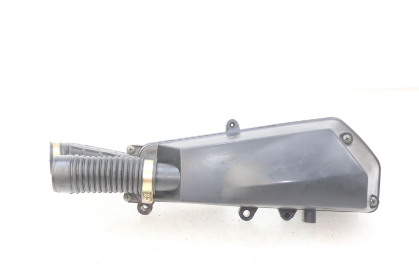 photo de AIR BOX EUROCKA GTR 50 (2018 - 2021)