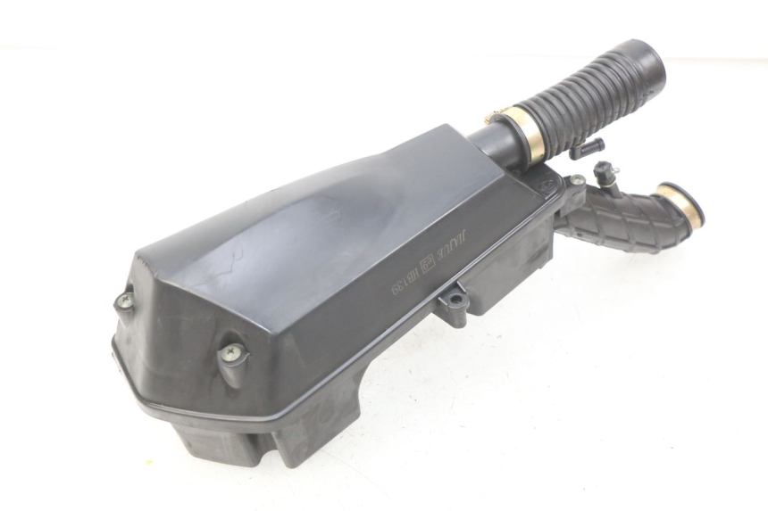 photo de AIR BOX EUROCKA GTR 50 (2018 - 2021)