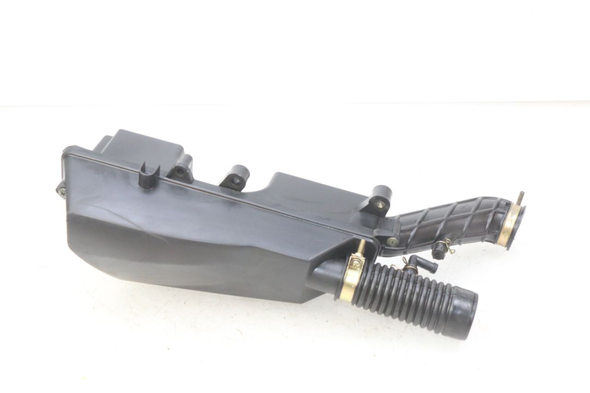photo de AIR BOX EUROCKA GTR 50 (2018 - 2021)