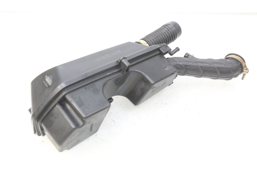 photo de AIR BOX EUROCKA GTR 50 (2018 - 2021)