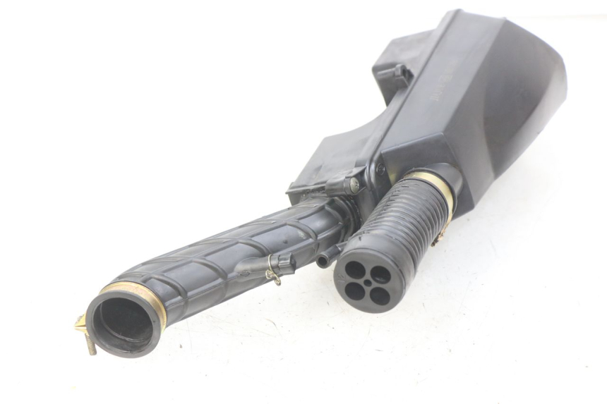 photo de AIR BOX EUROCKA GTR 50 (2018 - 2021)