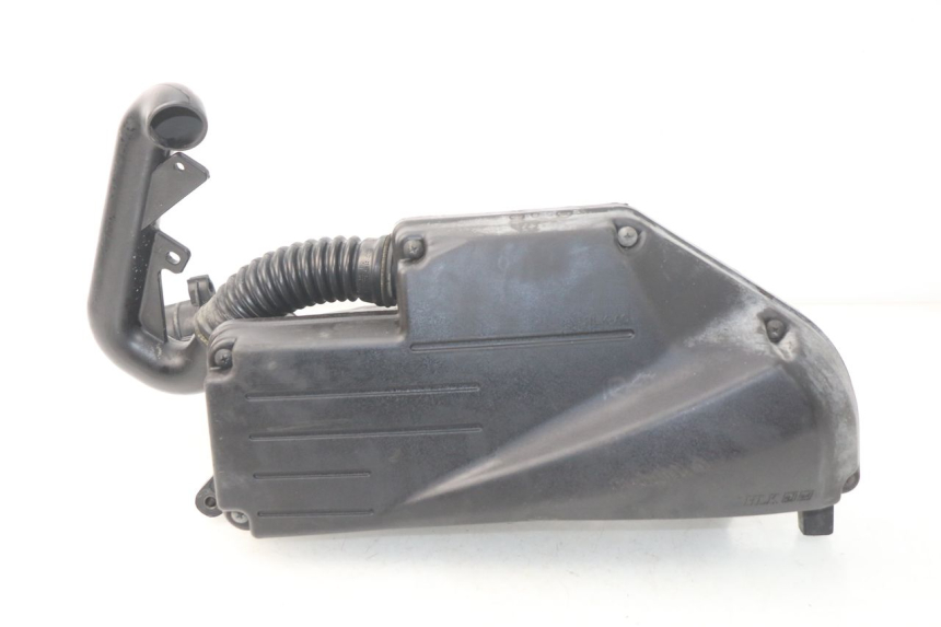 photo de AIR BOX SYM GTS EFI ABS 125 (2012 - 2016)