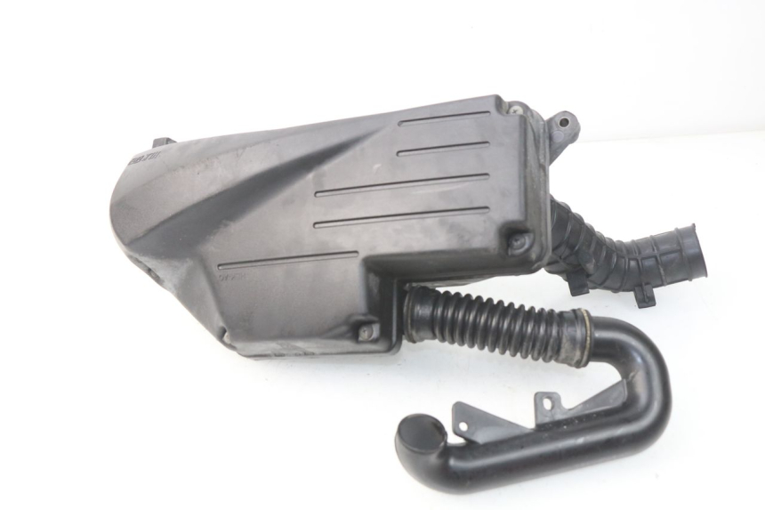 photo de AIR BOX SYM GTS EFI ABS 125 (2012 - 2016)