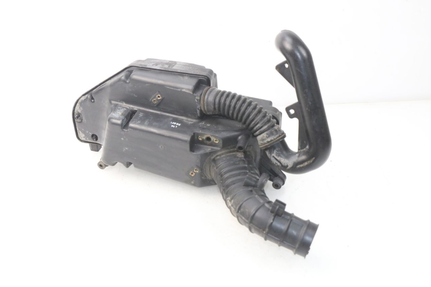 photo de AIR BOX SYM GTS EFI ABS 125 (2012 - 2016)