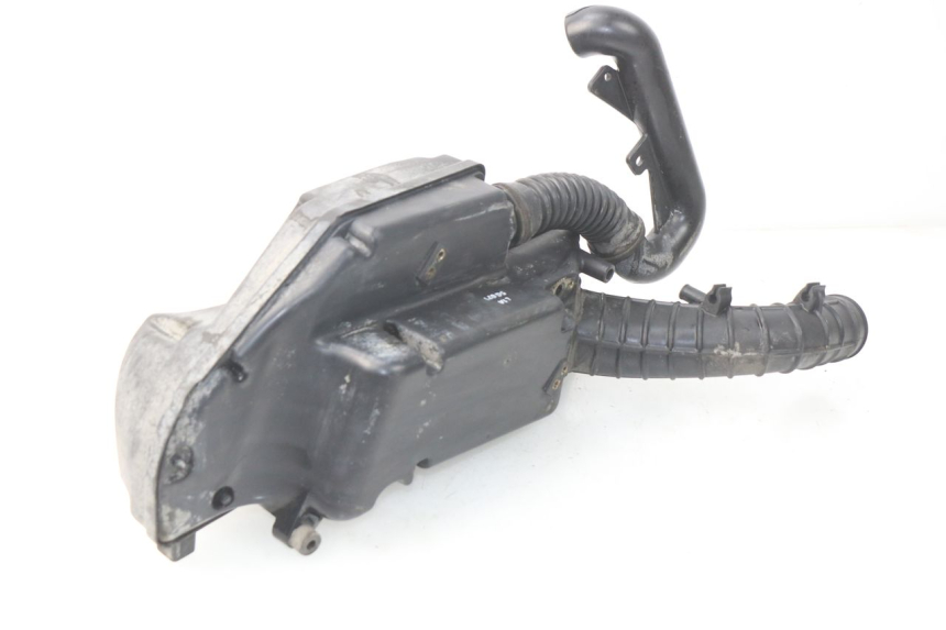 photo de AIR BOX SYM GTS EFI ABS 125 (2012 - 2016)