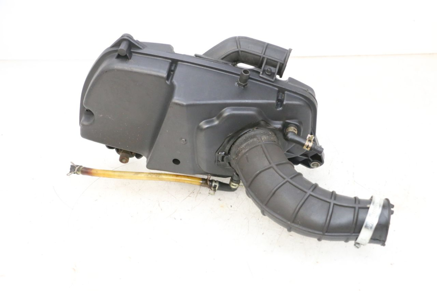 photo de AIR BOX JM MOTORS GTS 125 (2015 - 2019) - Fixing points details