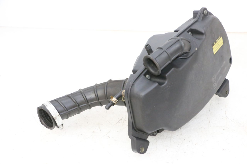 photo de AIR BOX JM MOTORS GTS 125 (2015 - 2019) - Surface and material condition